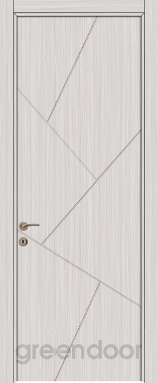 Melamin Kapı Serisi AY244-548 Model Matrix resmi